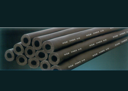 PVC NBR橡塑发泡保温材料